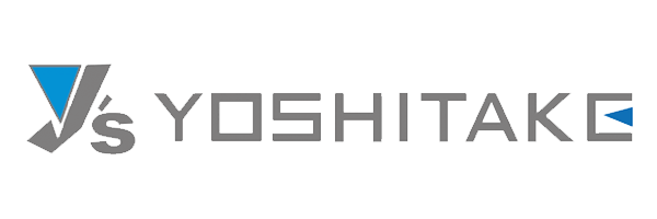 YOSHITAKE лого