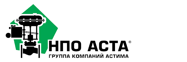 АСТА Лого