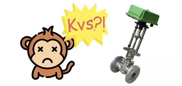 Что такое Kv и Kvs